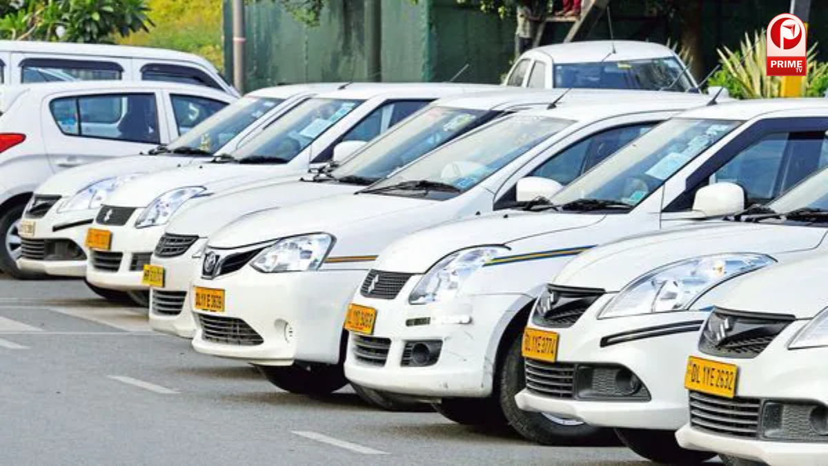 Ola-Uber के टक्कर में आ रहा ये ऐप