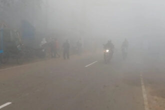 इन राज्यों में बर्फबारी और ठंड का अलर्ट