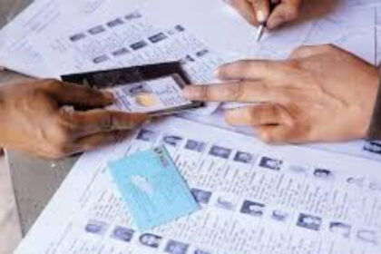 अवैध घुसपैठियों पर Yogi का शिकंजा