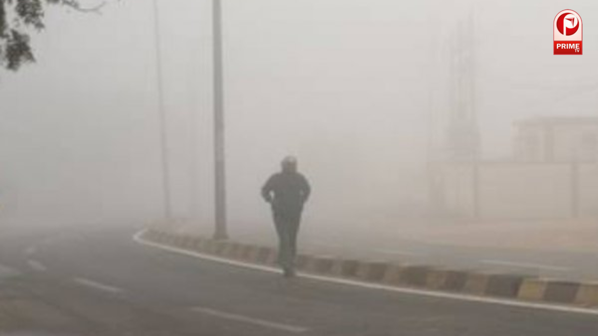 दिल्ली समेत अन्य राज्यों का जानें हाल