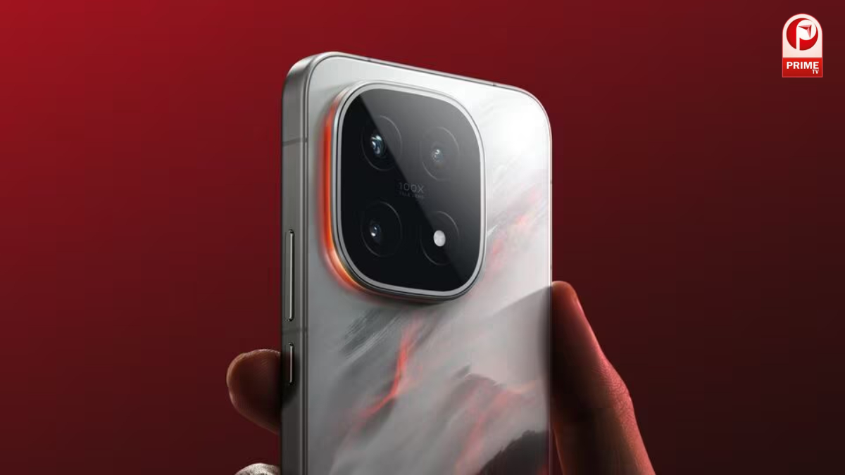 iQOO 15: हाई-परफॉर्मेंस चिपसेट