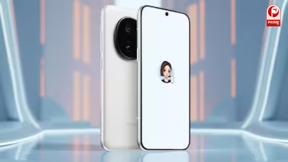 दुनिया का पहला ऑल-इन-वन स्मार्टफोन लॉन्च!