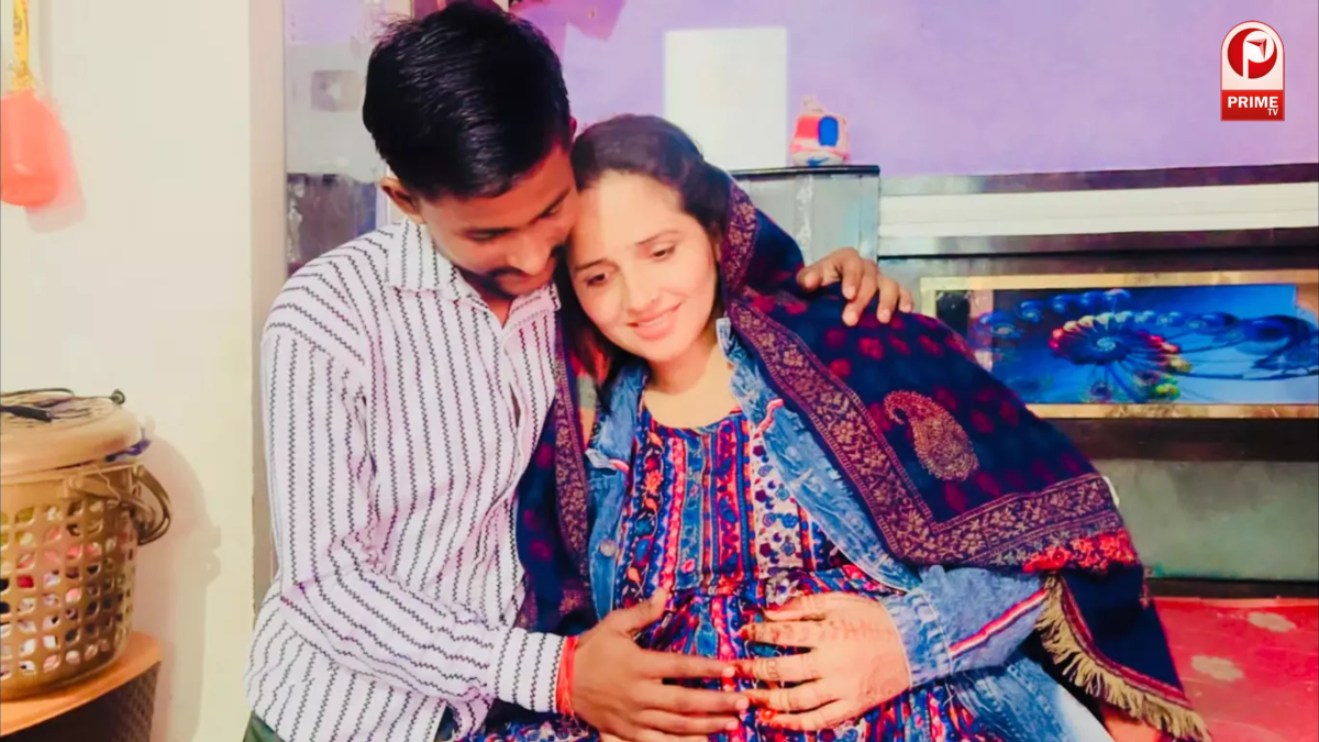 6ठीं बार फिर बनने वाली हैं मां