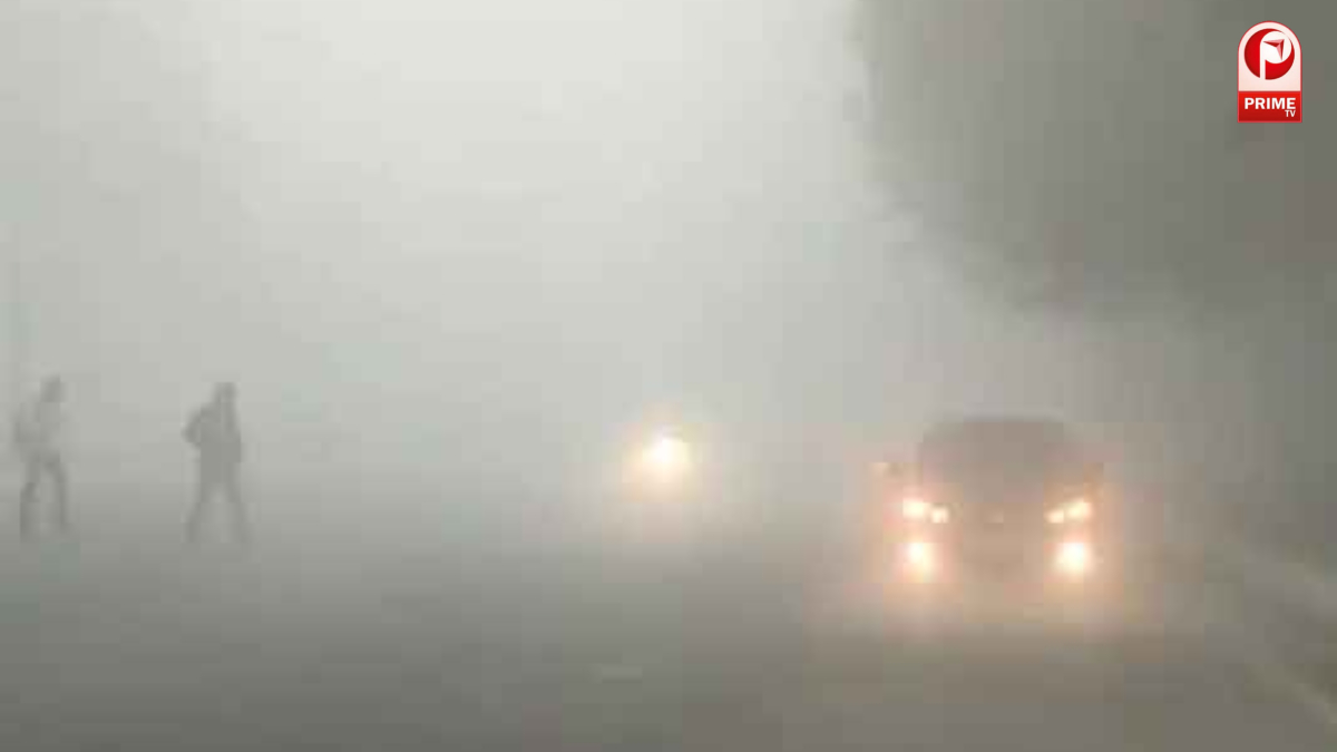 कई राज्यों में बारिश-बर्फबारी का अलर्ट