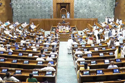 Congress सांसद ने सरकार पर लगाया आरोप