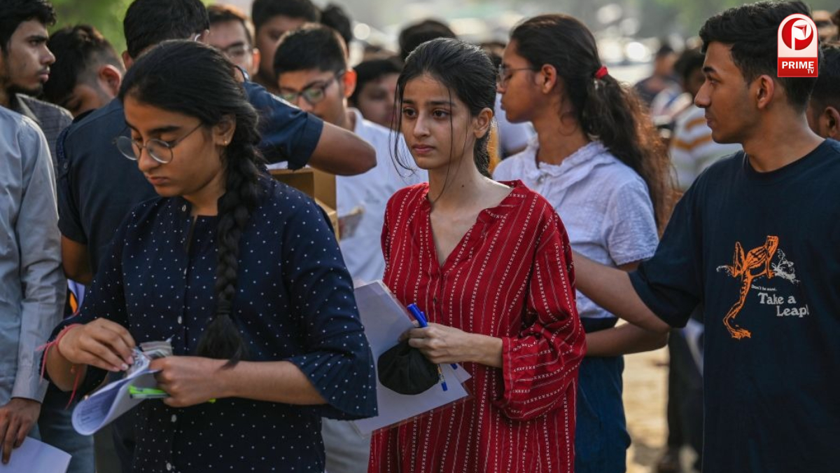 राउंड-2 काउंसलिंग शुरू