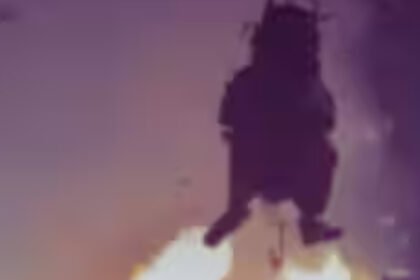 DRDO ने फाइटर जेट एस्केप सिस्टम का किया सफल परीक्षण