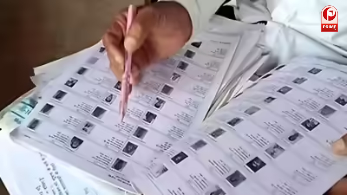 दूसरे दिन भी हंगामे के बाद कार्यवाही स्थगित