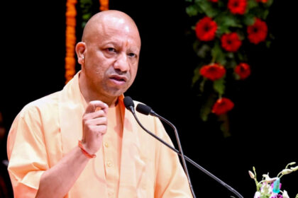 लखनऊ में घुसपैठियों के खिलाफ पुलिस का ताबड़तोड़ एक्शन