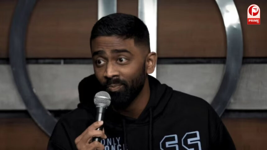 प्रणित मोरे का करियर सफर