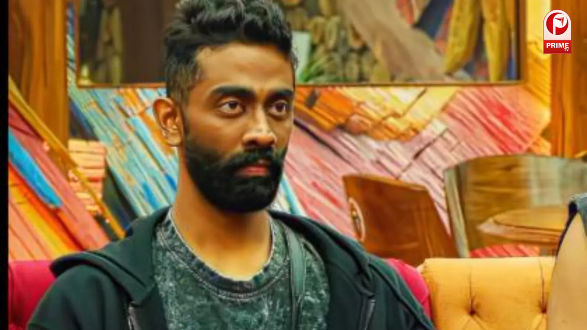 प्रणित मोरे का करियर सफर