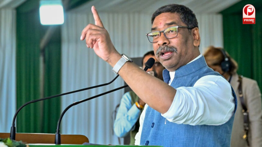 बीजेपी के साथ गठबंधन की अटकलों पर विराम