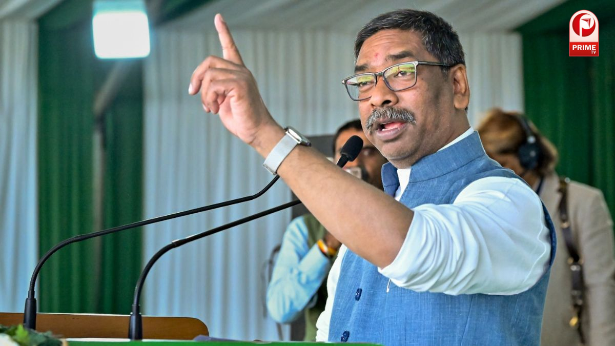 बीजेपी के साथ गठबंधन की अटकलों पर विराम