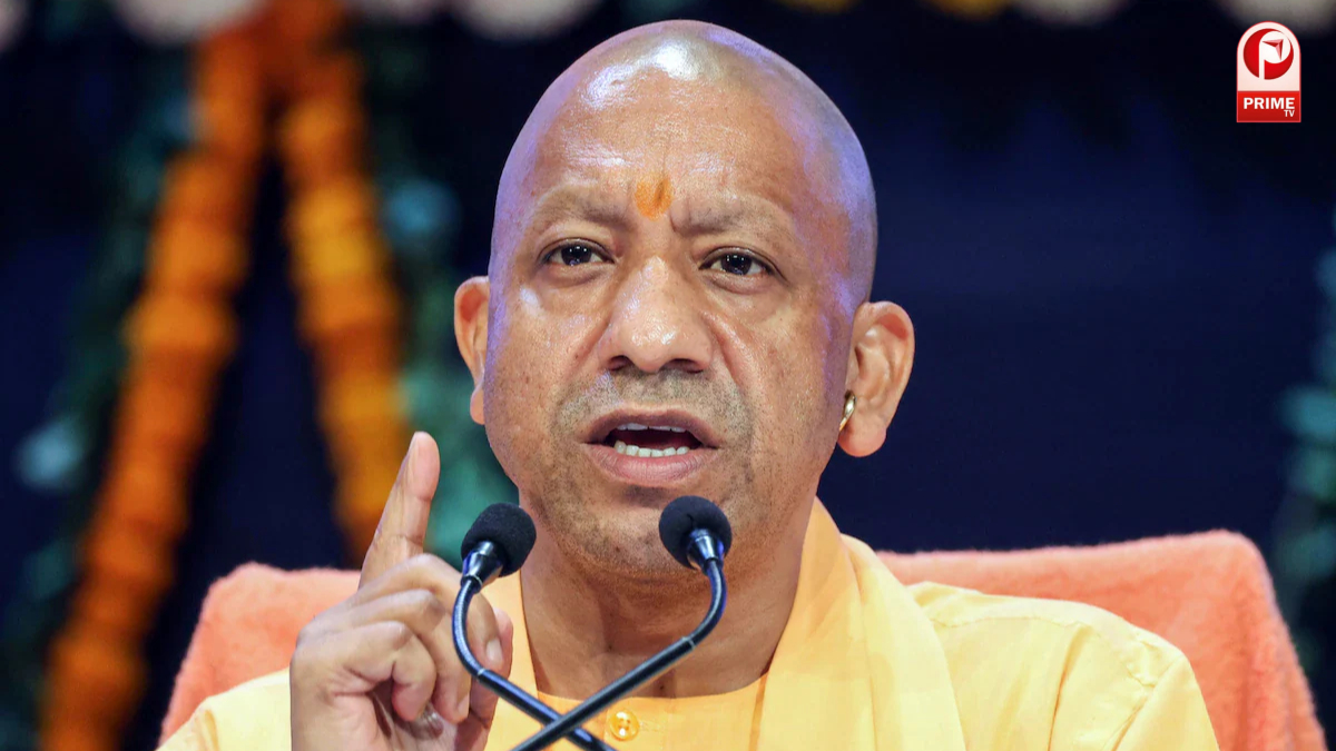 बरेली में तौकीर रज़ा पर योगी की सख़्ती