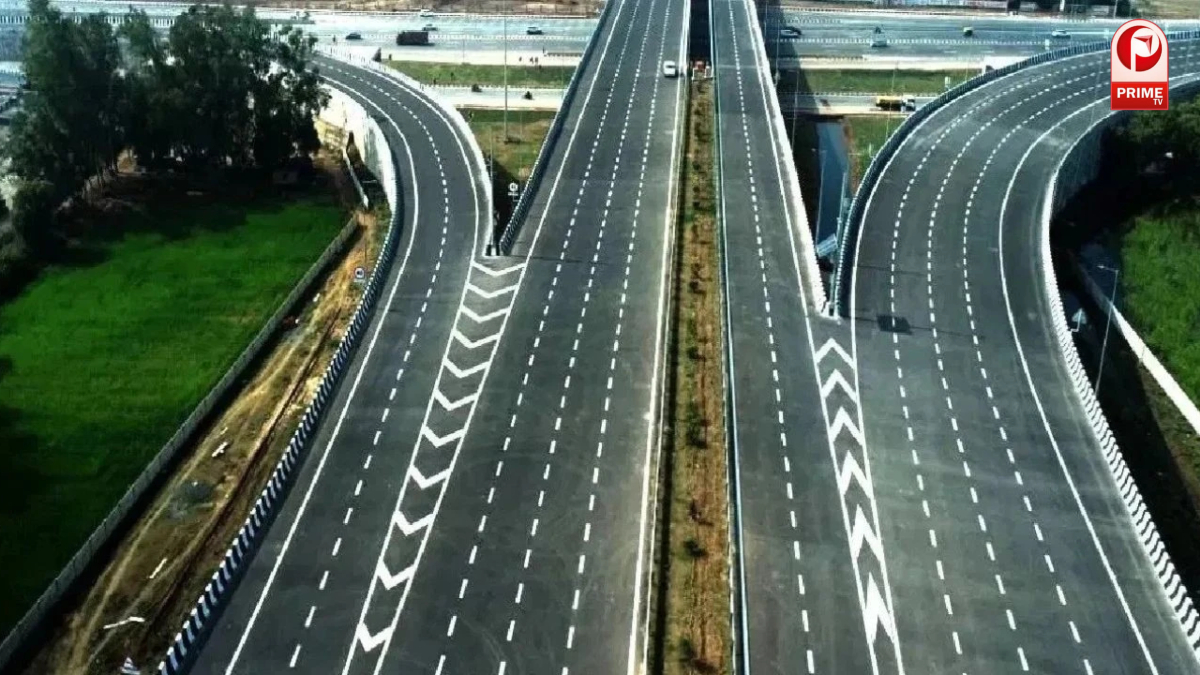 गंगा एक्सप्रेसवे पर सफर होगा सुपरफास्ट