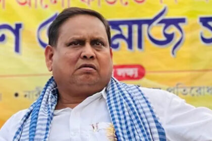 Humayun Kabir की बाबरी पर बड़ा बवाल