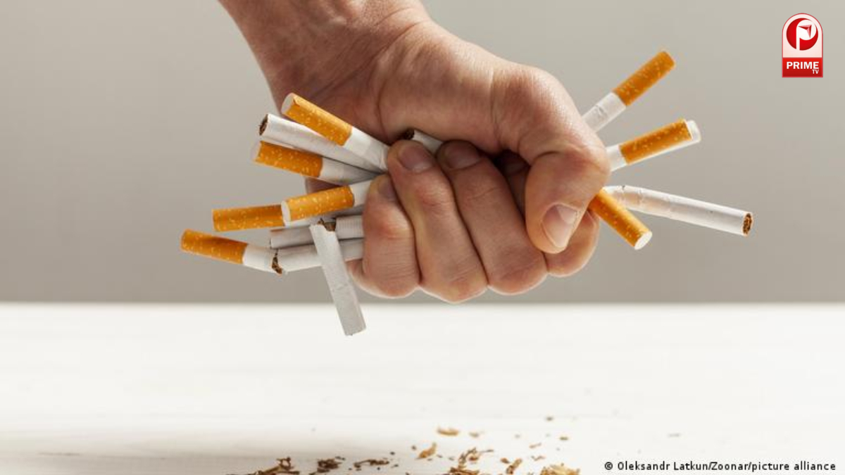 तंबाकू उत्पादों पर नया टैक्स सिस्टम, पेश हुआ बिल,