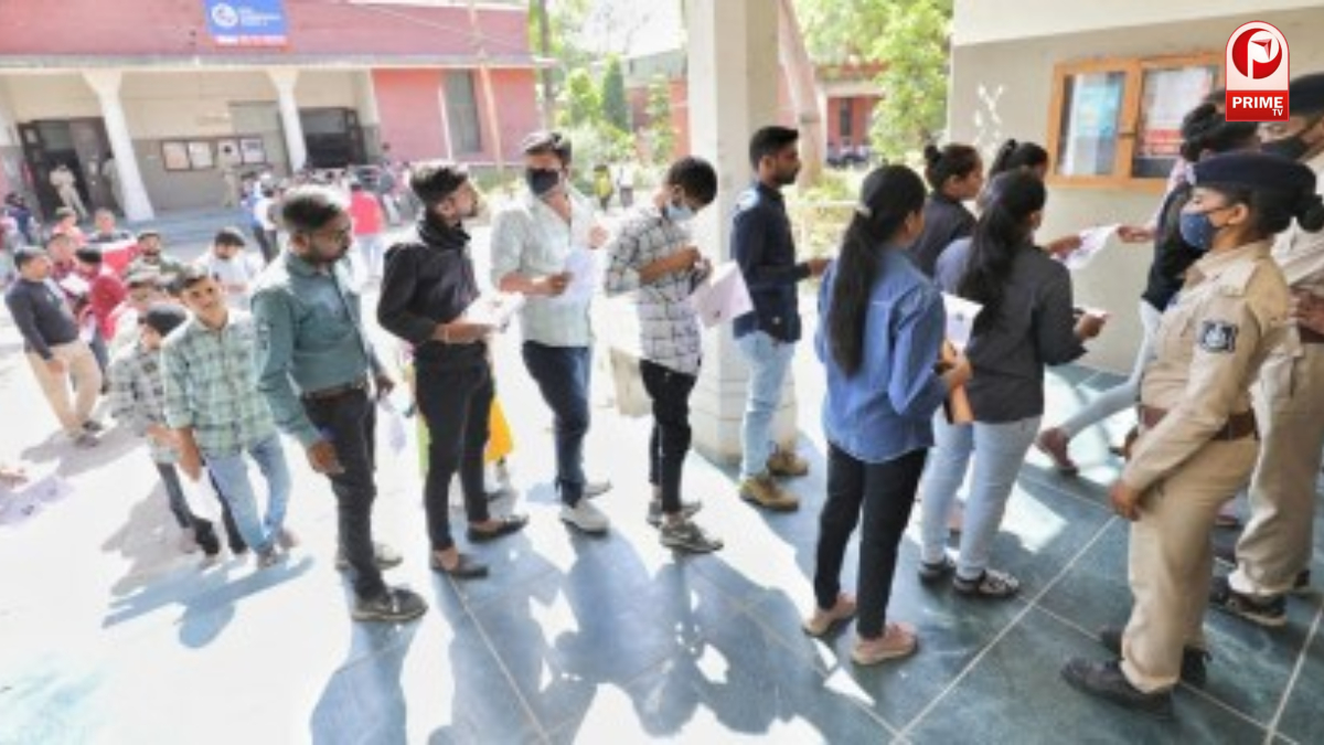 UPPCS ने पॉलिटेक्निक लेक्चरर पदों पर बंपर भर्ती