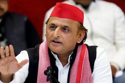 Vande Mataram पर चर्चा के दौरान सरकार पर बरसे सपा सांसद