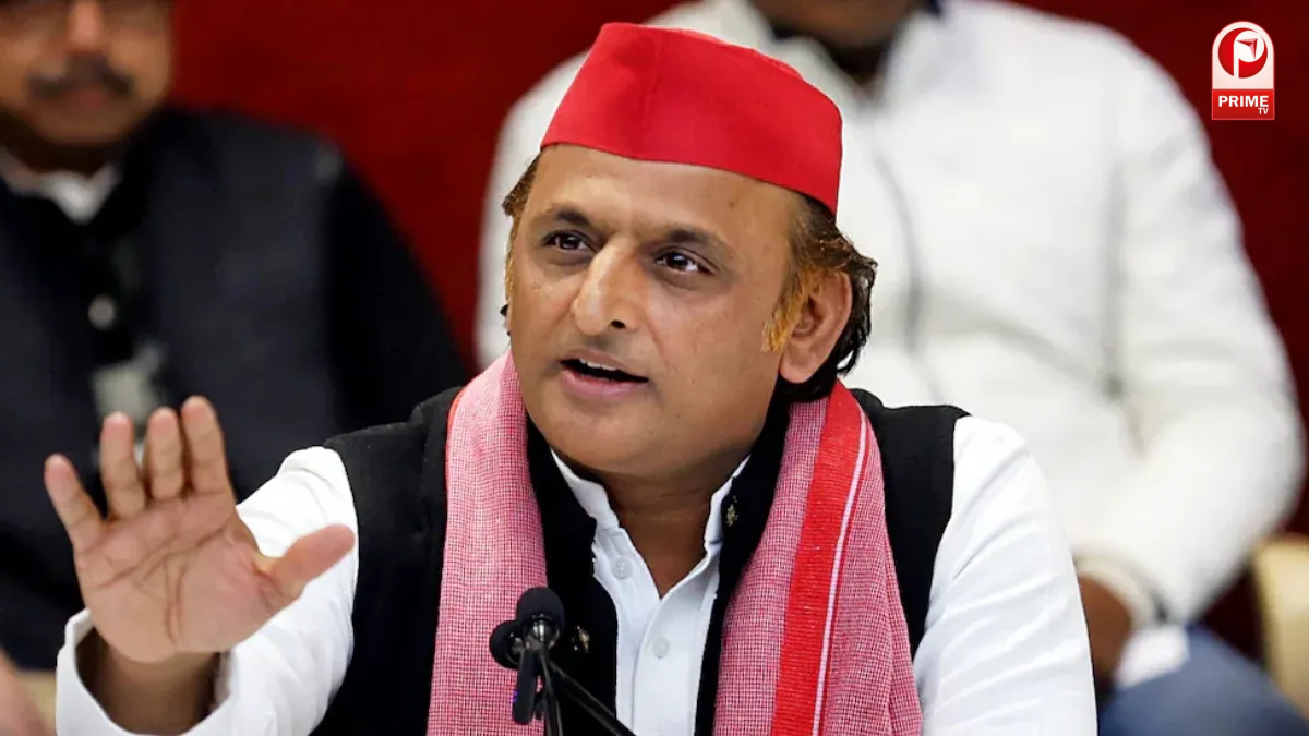 Vande Mataram पर चर्चा के दौरान सरकार पर बरसे सपा सांसद