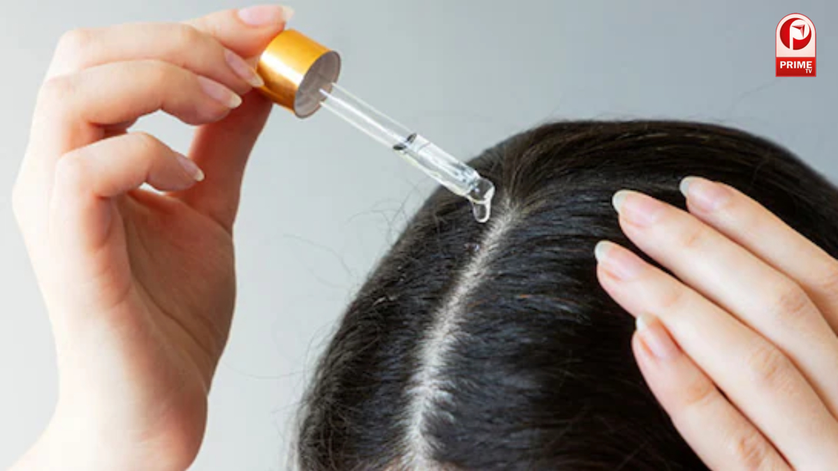 सिर में तेल कब नहीं लगाना चाहिए?