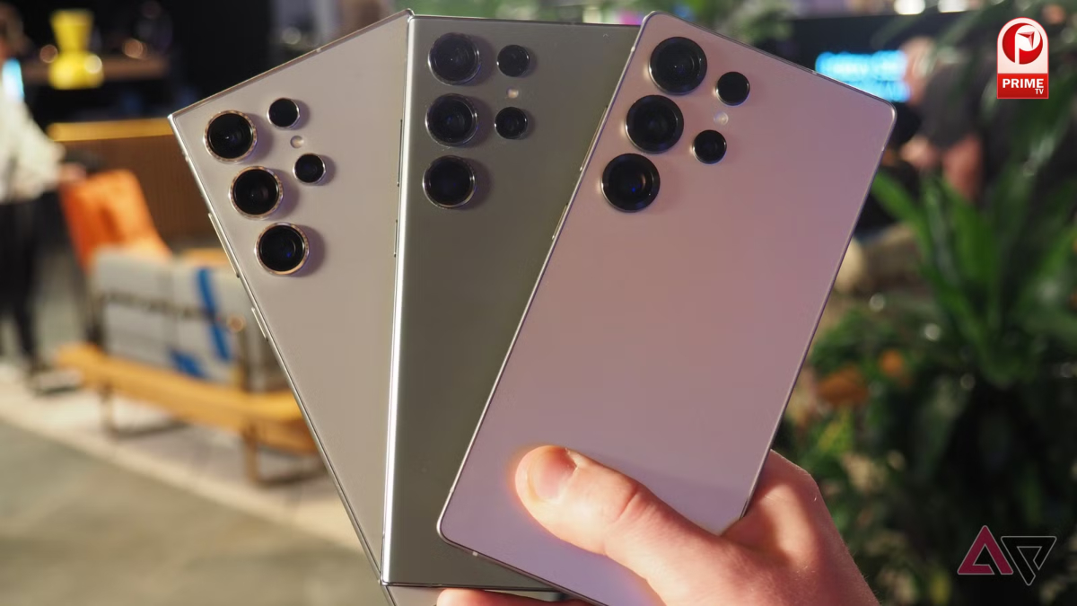 Samsung Galaxy S25 Ultra को मिलेगी कड़ी चुनौती