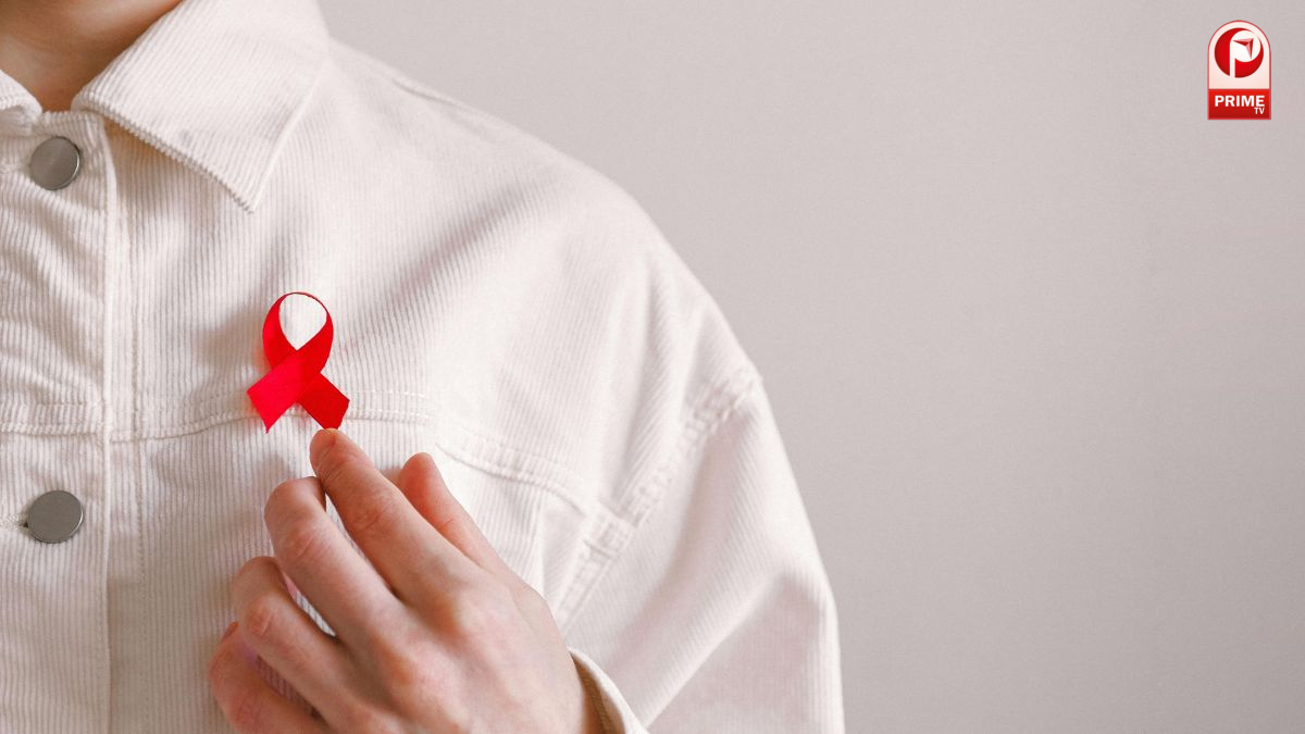 विश्व एड्स दिवस 2025 की थीम