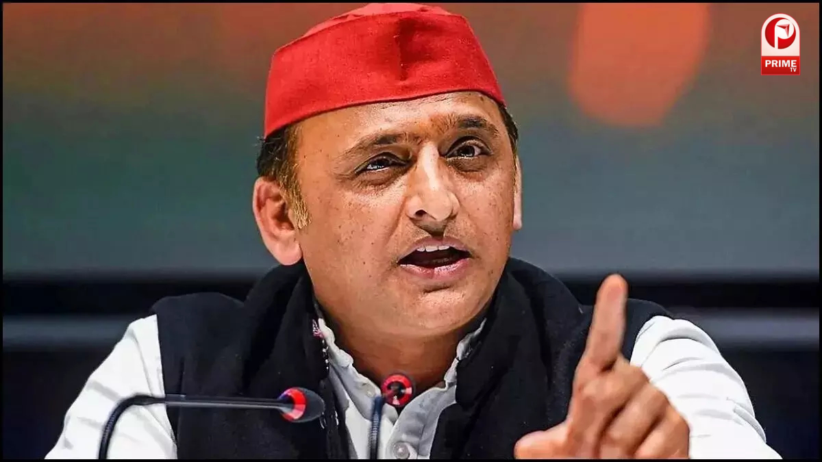 Vande Mataram पर चर्चा के दौरान सरकार पर बरसे सपा सांसद