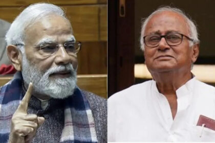 ‘बंकिम दा’ बोलने पर TMC सांसद ने जताई आपत्ति