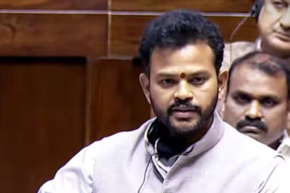 नागर विमानन मंत्री राम मोहन नायडू का बड़ा बयान