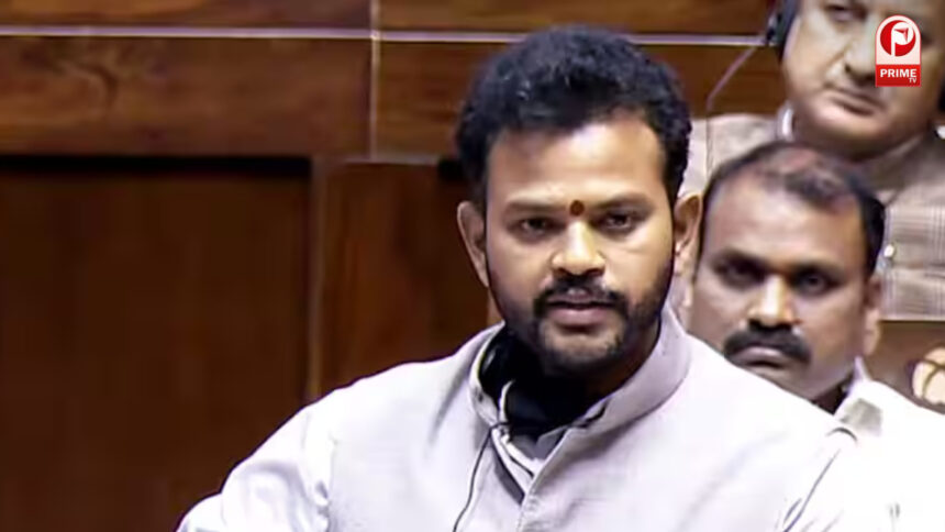 नागर विमानन मंत्री राम मोहन नायडू का बड़ा बयान