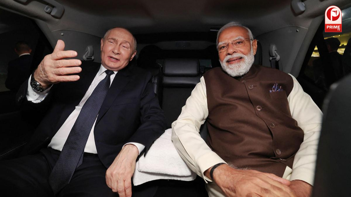 भारत में मिला शानदार गार्ड ऑफ ऑनर