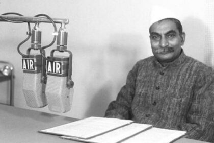 क्यों छोड़ दिया था भारत के पहले राष्ट्रपति ने अपना वेतन?