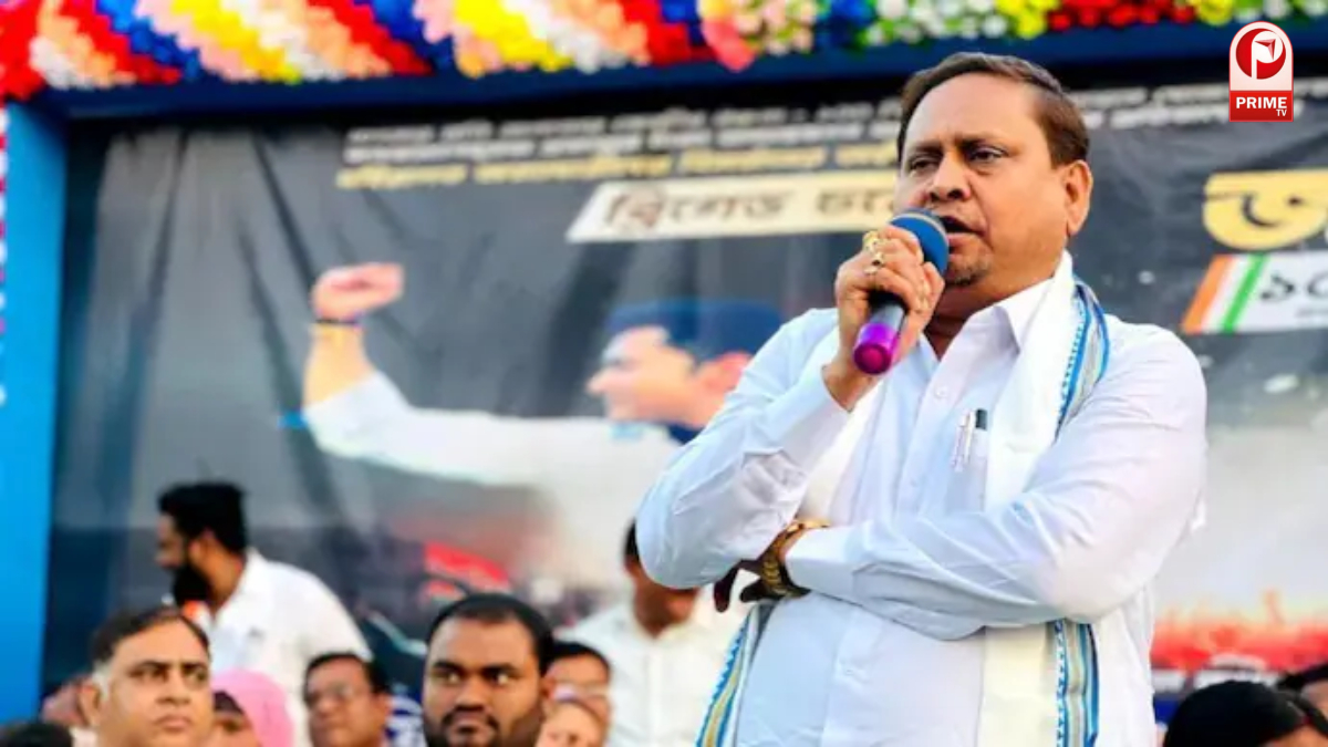 ओवैसी-हुमायूं ने बढ़ाई ममता की मुश्किलें!