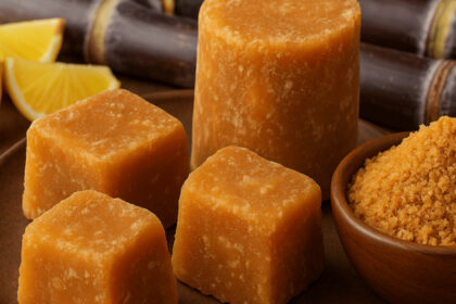 गुड़ खाना सेहत के लिए सही या नहीं?