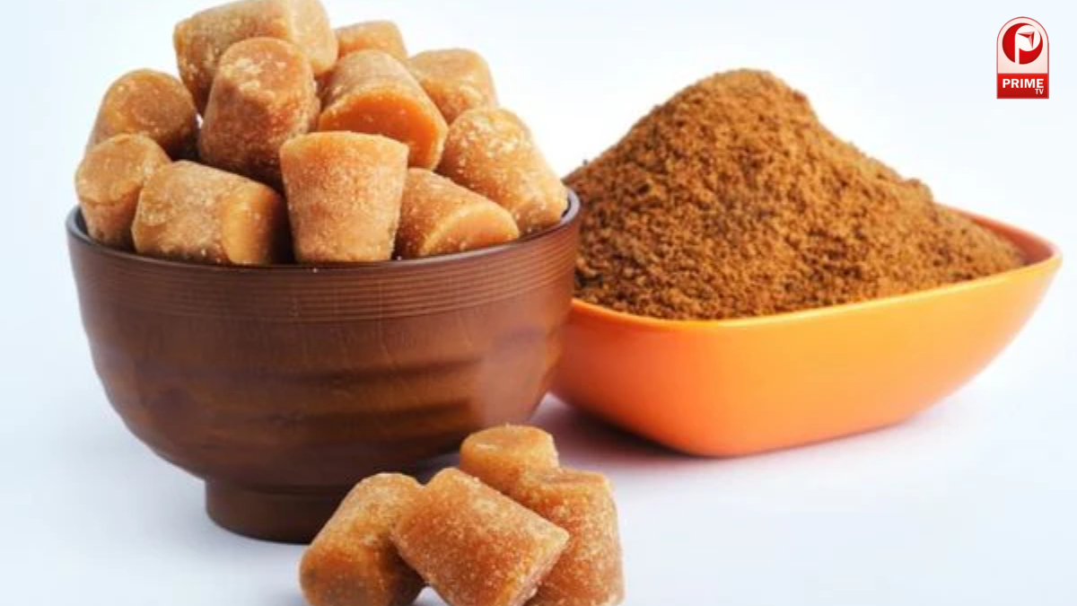 गुड़ खाना सेहत के लिए सही या नहीं?