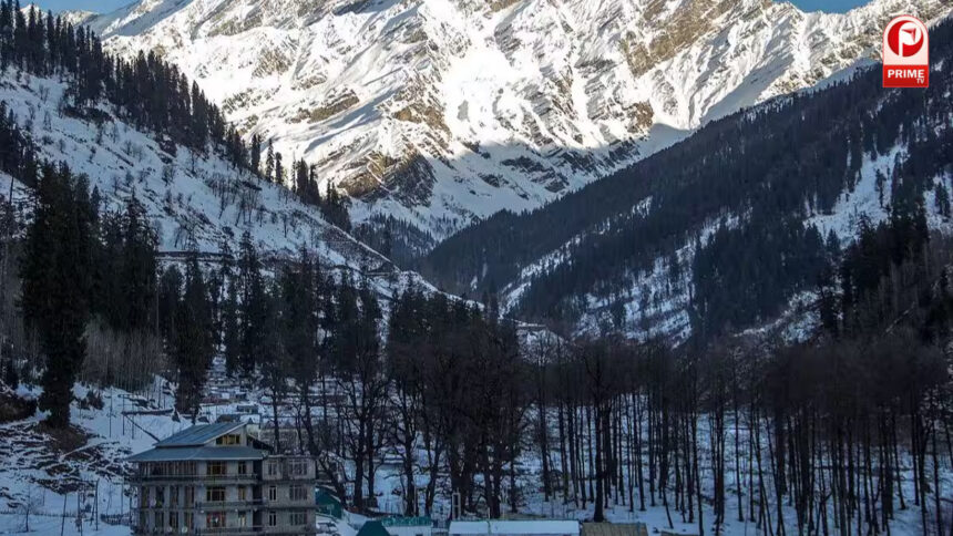 इन कम खर्च वाले और खूबसूरत हील स्टेशनों की जरूर करें सैर