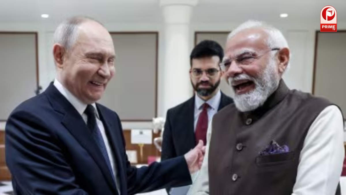 दोस्त के लिए मोदी ने तोड़ा प्रोटोकॉल