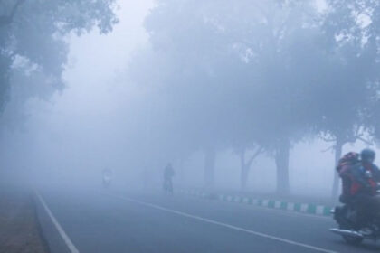 बदला मौसम का मिजाज