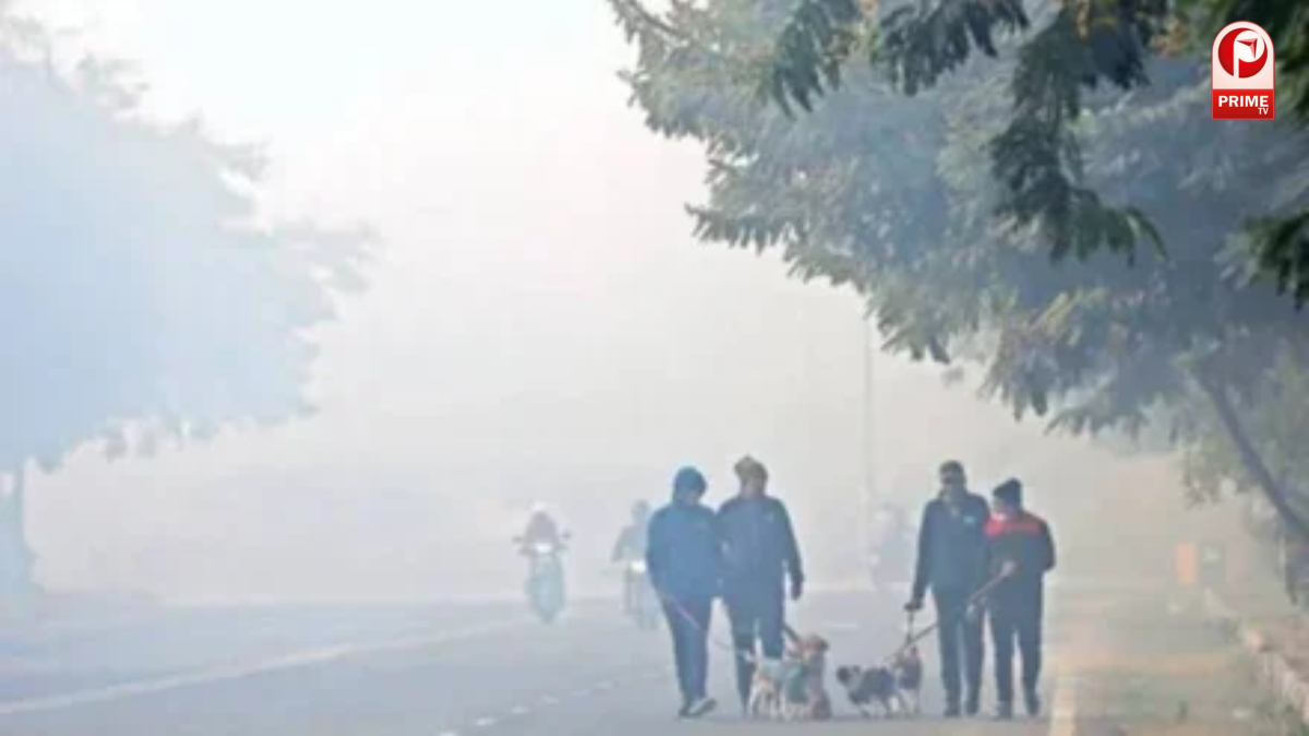 दिल्ली समेत अन्य राज्यों का जानें हाल