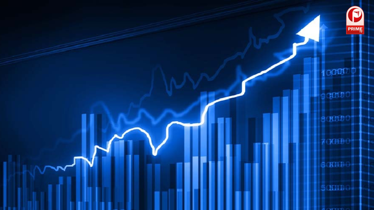 सेंसेक्स 610 अंक गिरा, निफ्टी का जानें हाल