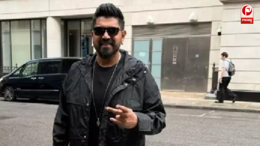 क्लब मालिक थाईलैंड फरार, जांच तेज