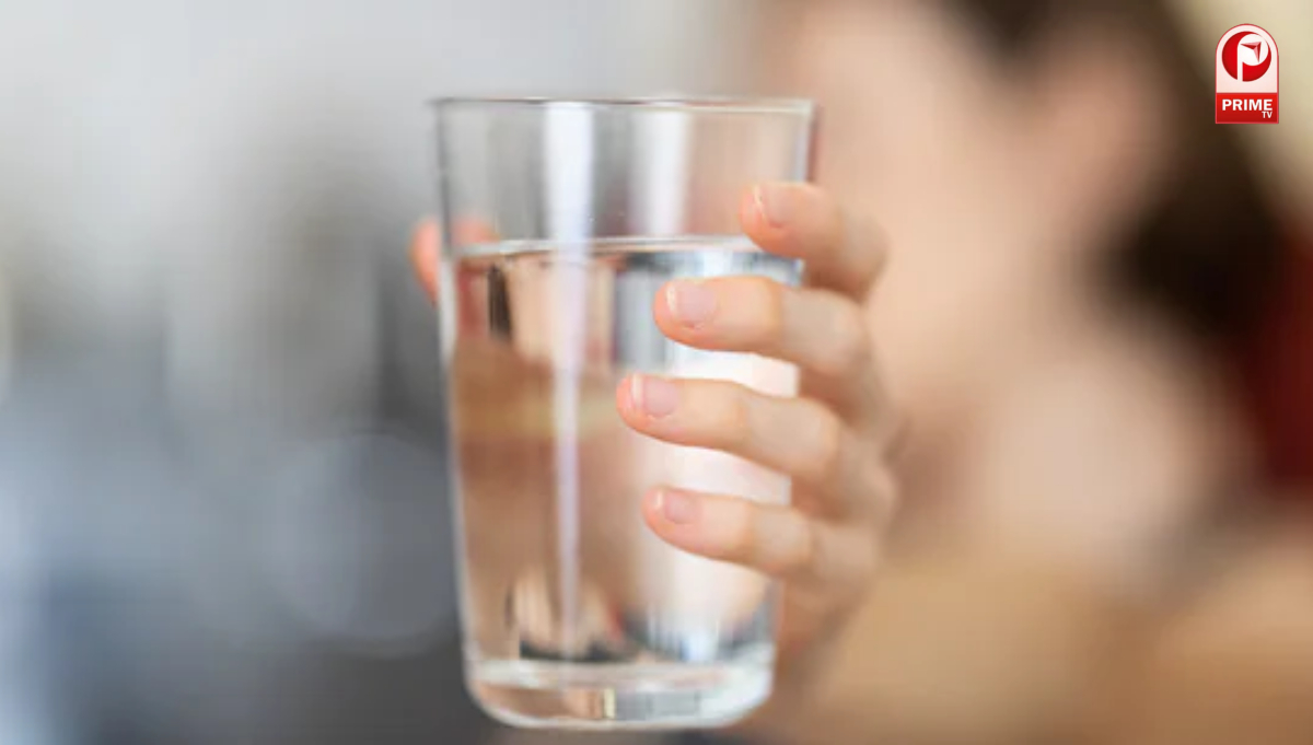 गर्म पानी से करें दिन की शुरुआत!