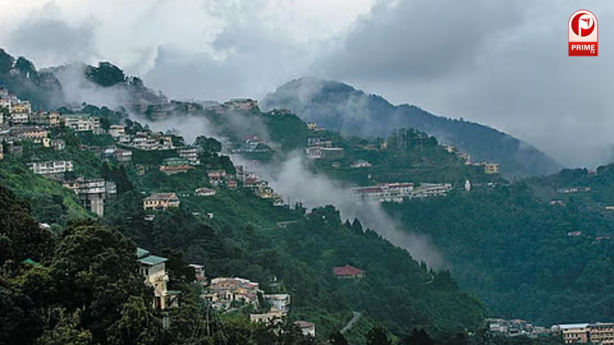 मसूरी, उत्तराखंड