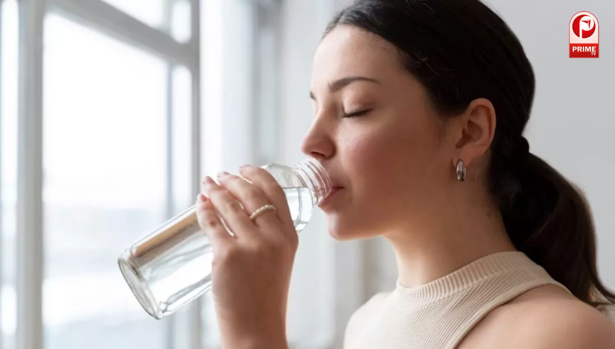 गर्म पानी से करें दिन की शुरुआत!