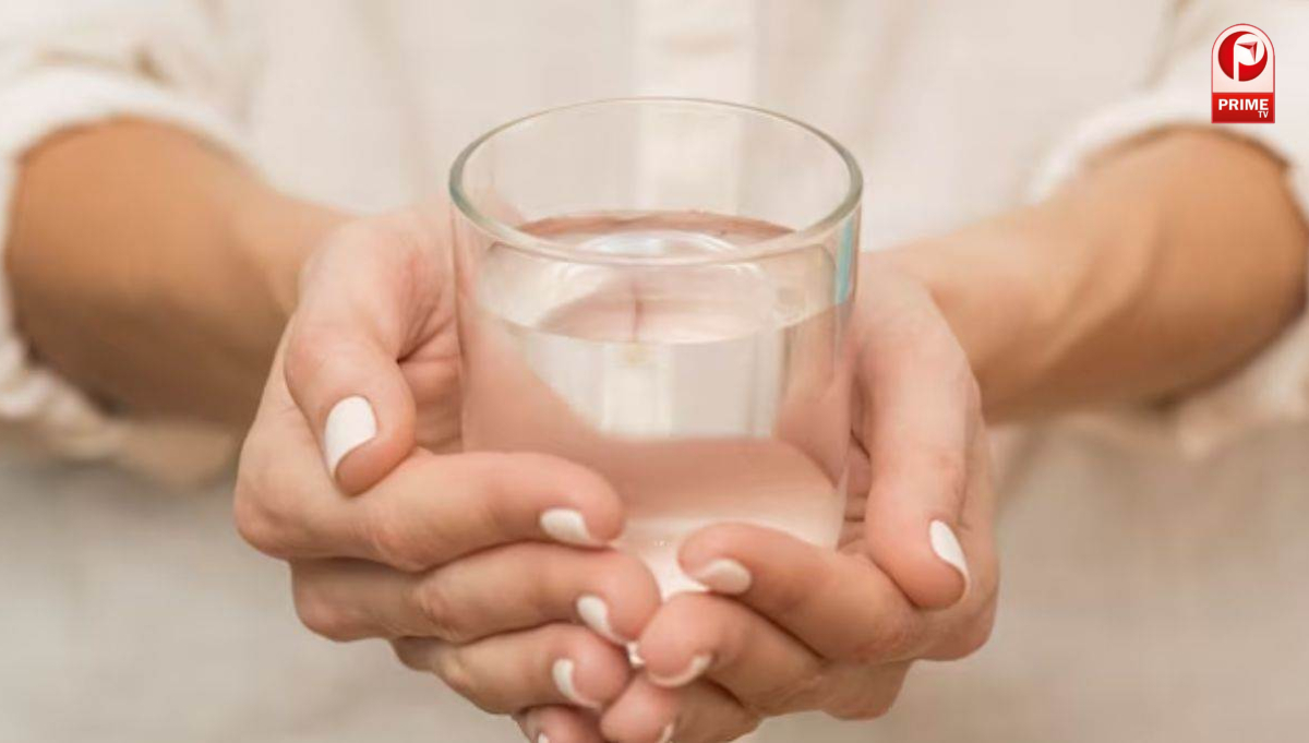 गर्म पानी से करें दिन की शुरुआत!