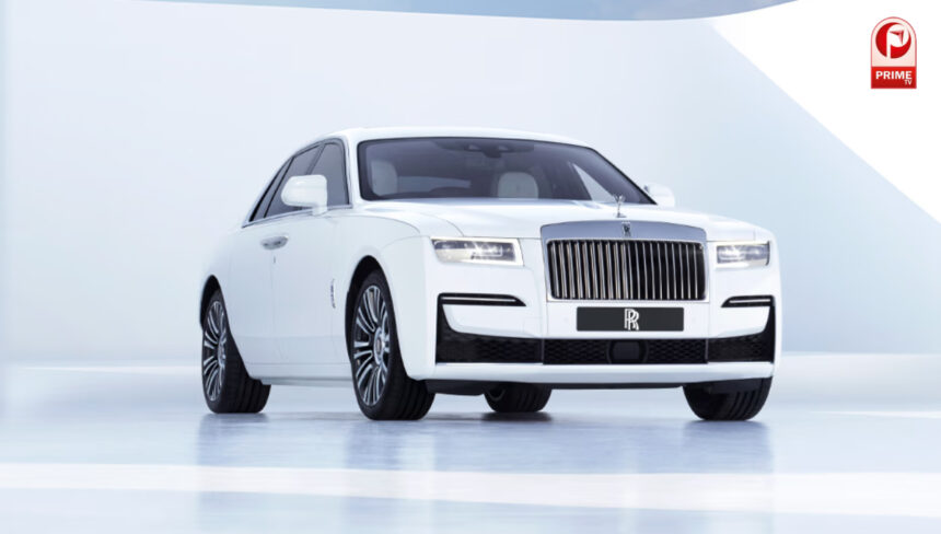 ये है भारत की सबसे महंगी कार