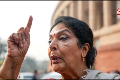 Parliament Dog Controversy