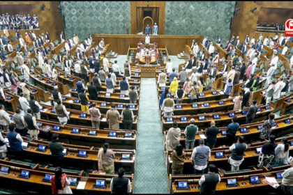 Parliament Winter Session