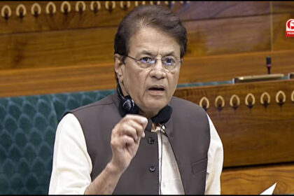 Parliament Winter Session